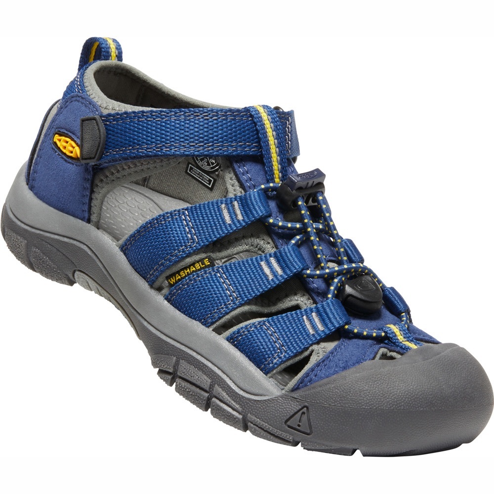 Big Kids' Newport H2 Sandel in Blue